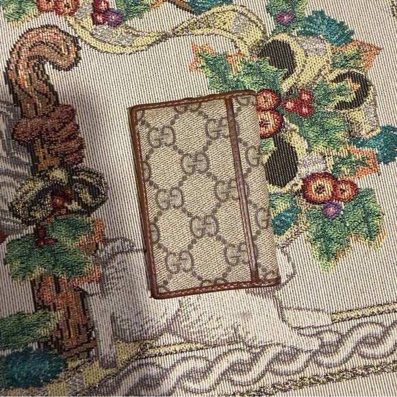 Gucci x Supreme Card Case - Picture 11 of 14